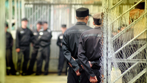    В ГУФСИН рассказали о состоянии пострадавших в волгоградской колонии сотрудников Ирина Петрова