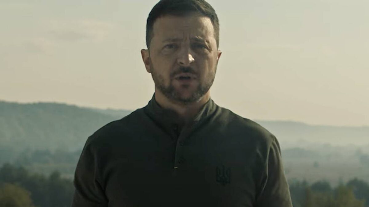 Фото: Офис президента Украины