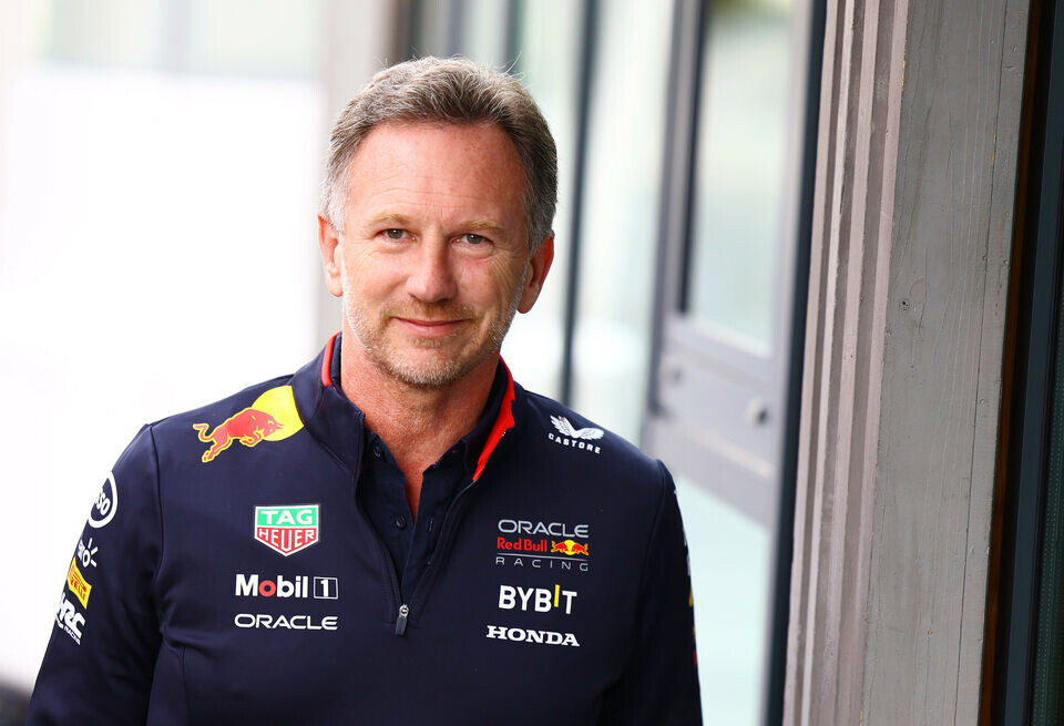    Getty Images / Red Bull Content Pool
