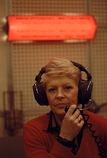 - Как в вашу жизнь пришла война?