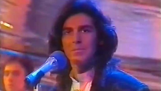 Modern Talking on Peters Pop Show 1985