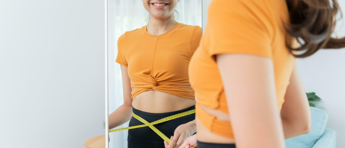 5 хитрых способов быть стройной, красивой и здоровой без лишних трат