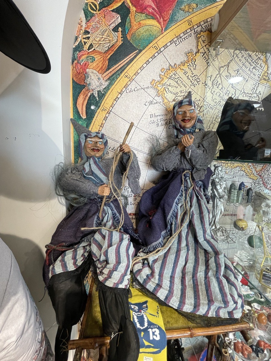 Магическая кофейня в Сочи