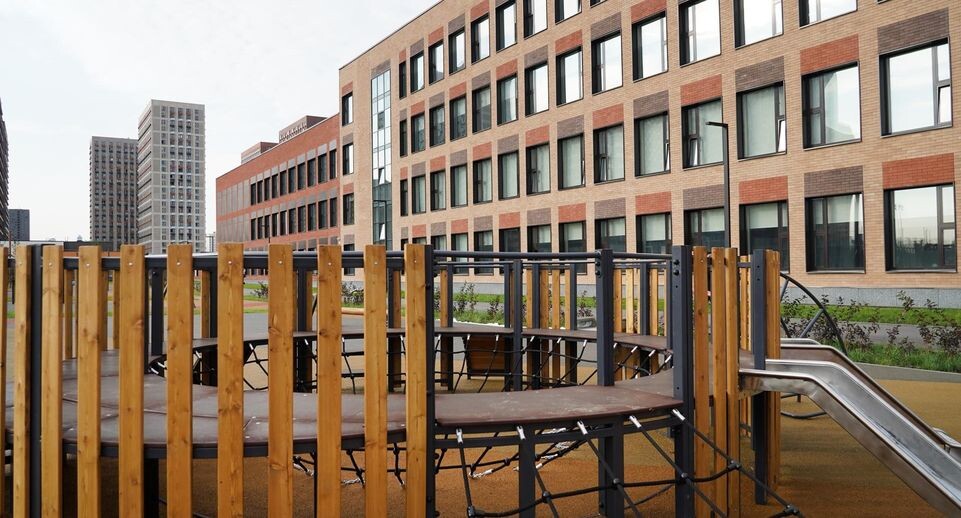    Пресс-служба администрации городского округа Котельники