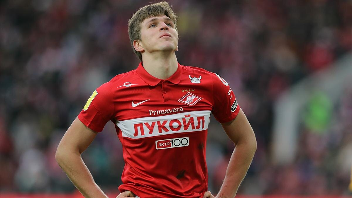    Фото: Официальный сайт РПЛ