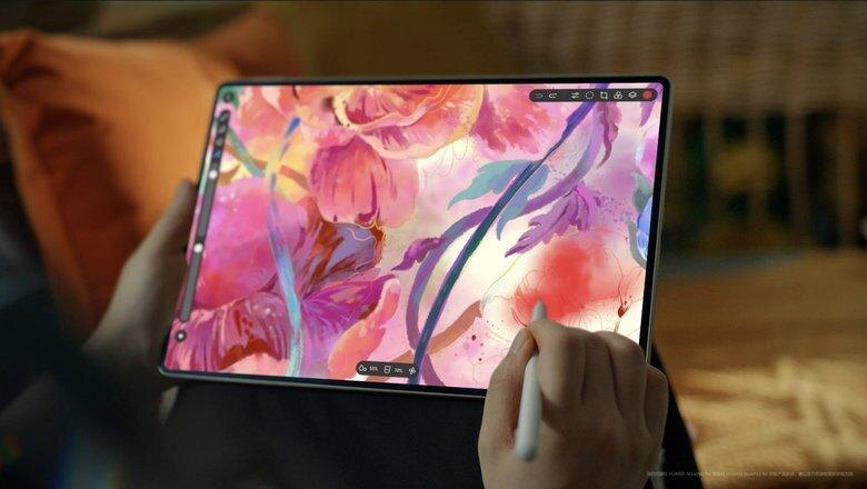 
Прошивки на Huawei MatePad Pro 12.2 Android 15, 14, 13 HarmonyOS, EMUI официальные и кастомные обновления