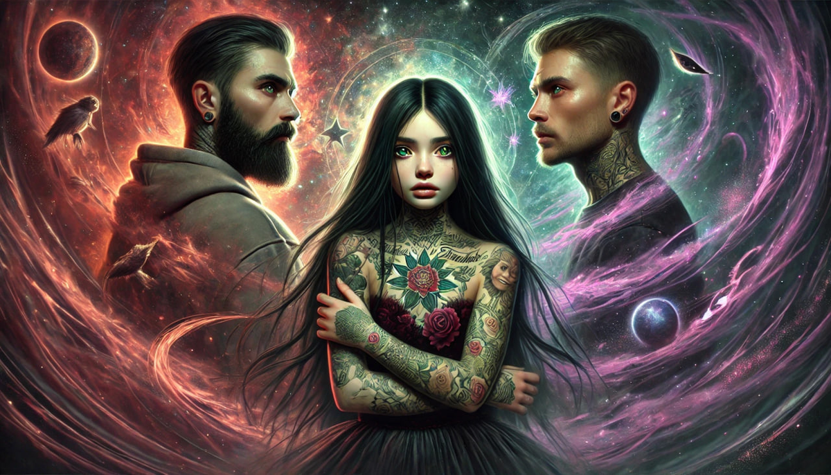 Развитие эмпатии: Как эмпатия помогает на пути к Пламенному Близнецу?