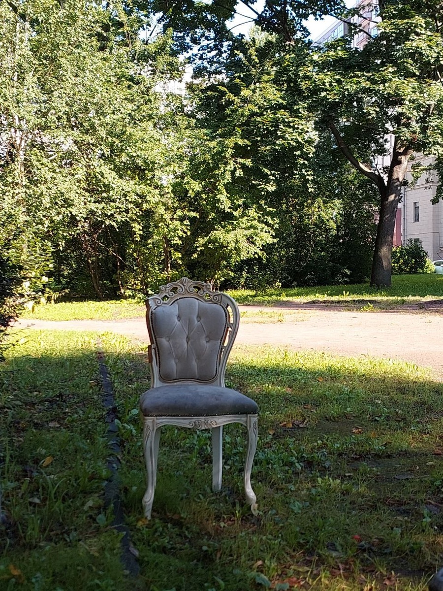 Фото автора :)