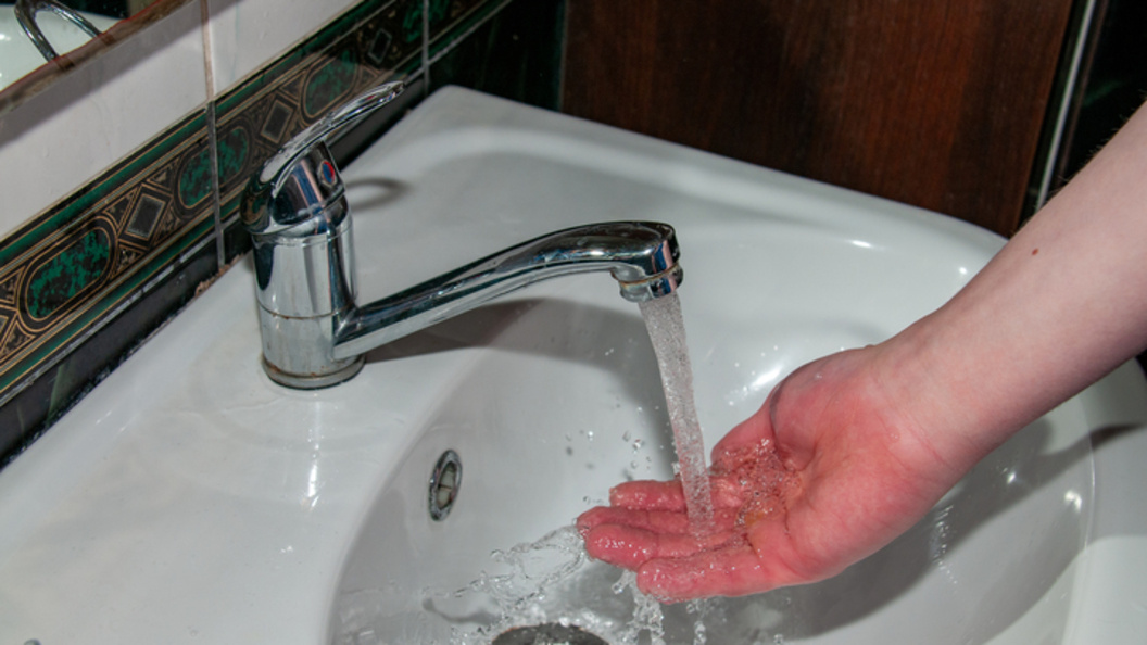    ФОТО: SVETLANA VOZMILOVA/GLOBALLOOKPRESS