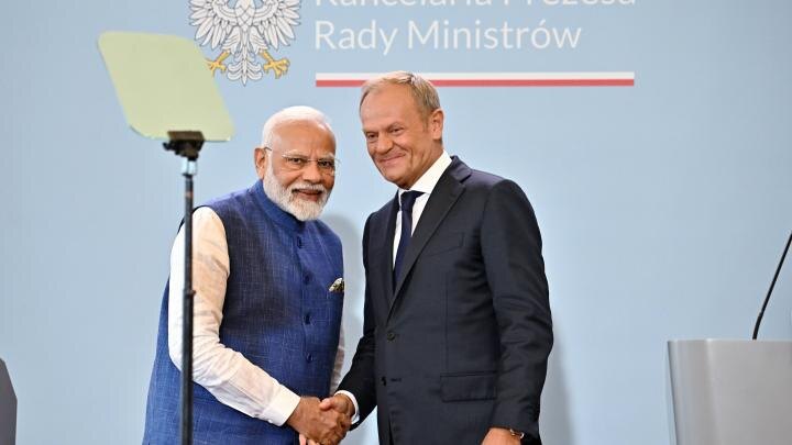 Фото: globallookpress.com / IMAGO/MARCIN BANASZKIEWICZ/FOTON