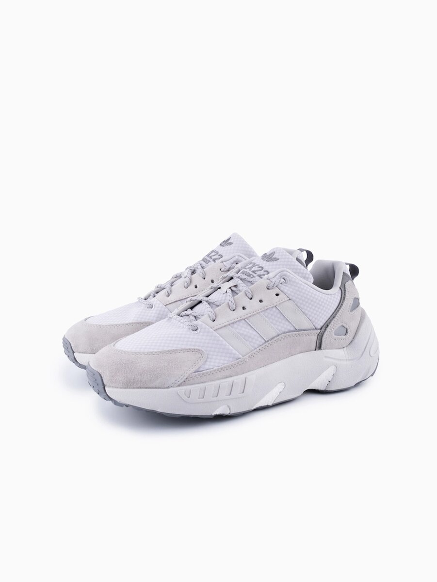 Кроссовки Adidas ZX 22 Boost GX2039 - «Original Brands»
