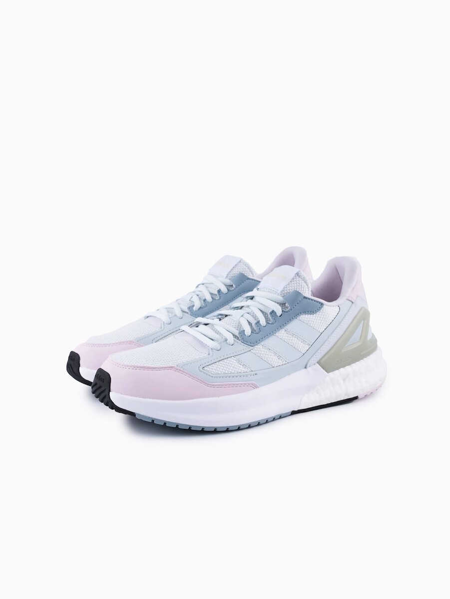 Кроссовки Adidas Nebzed Super Boost GW0378 - «Original Brands»