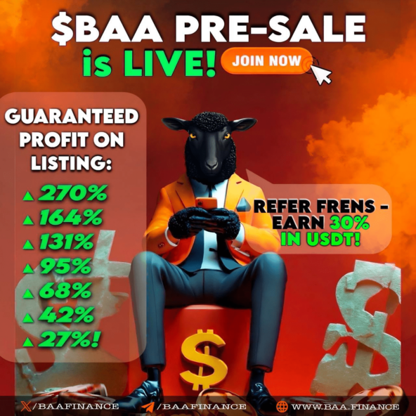 мем-коин BAA