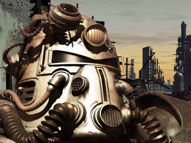    Тим Кейн: «Сюжет Fallout никогда не критиковал капитализм»
