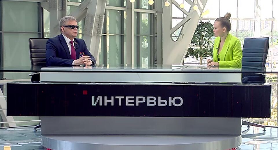    Телеканал «360»