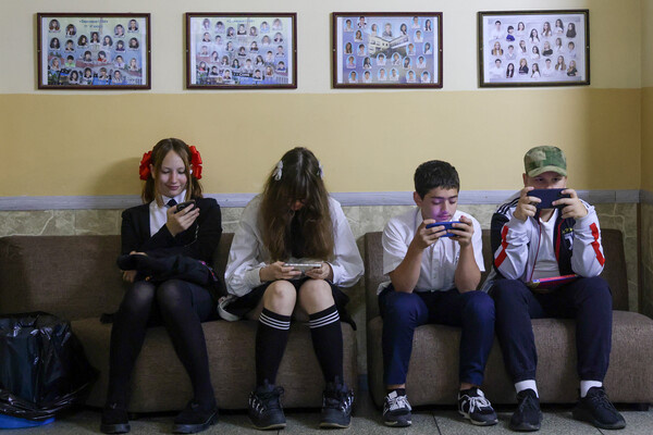 Дмитрий Феоктистов/ТАСС