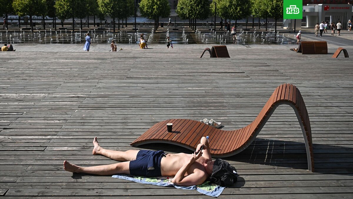    Фото: РИА Новости © 2024, Сергей Бобылев