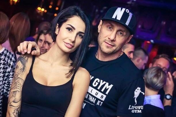     «Мы делали ЭКО четыре раза. Мой мир рушился»: Саша Кабаева рассказала о разводе с бывшим мужем Аланы Мамаевой