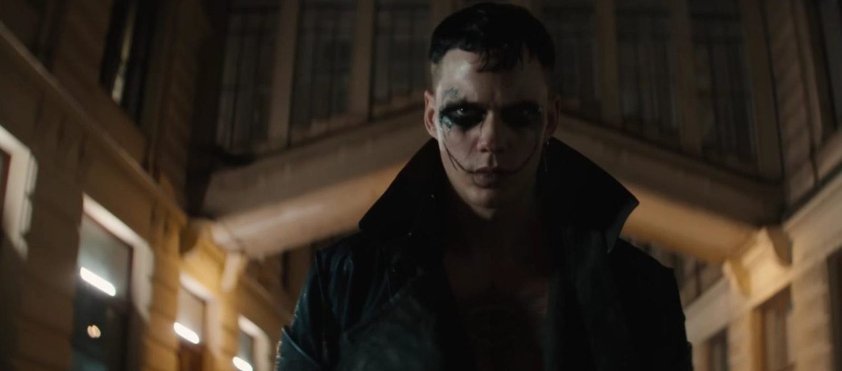     «Ворон», 2024 «Ворон», 2024