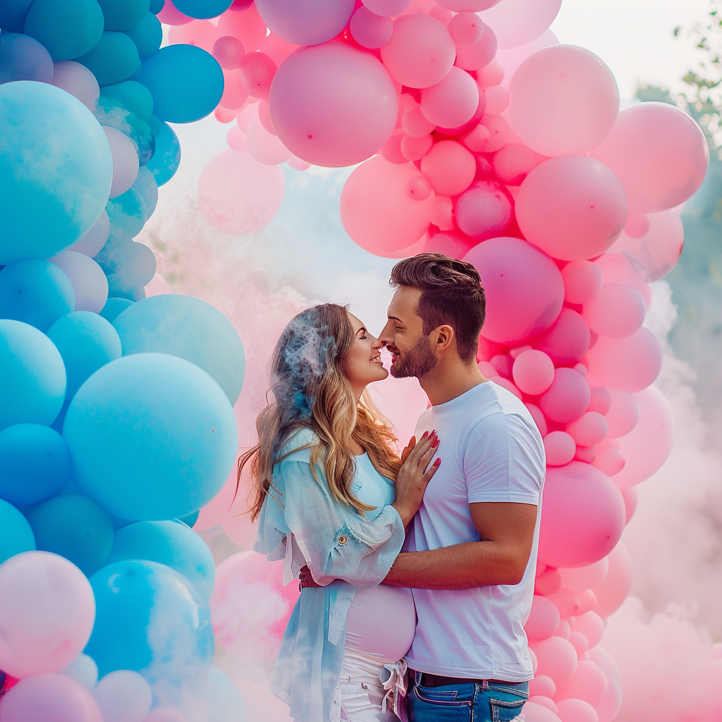 Купить товары для определения пола малыша в Кемерово