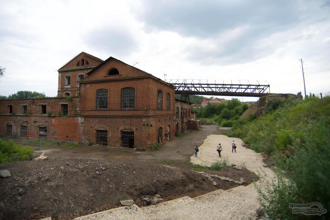    Фото Лидия Аникина © ИА «Уральский меридиан» Ольга Рамария