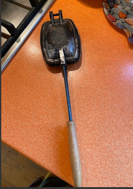 Фото автора.