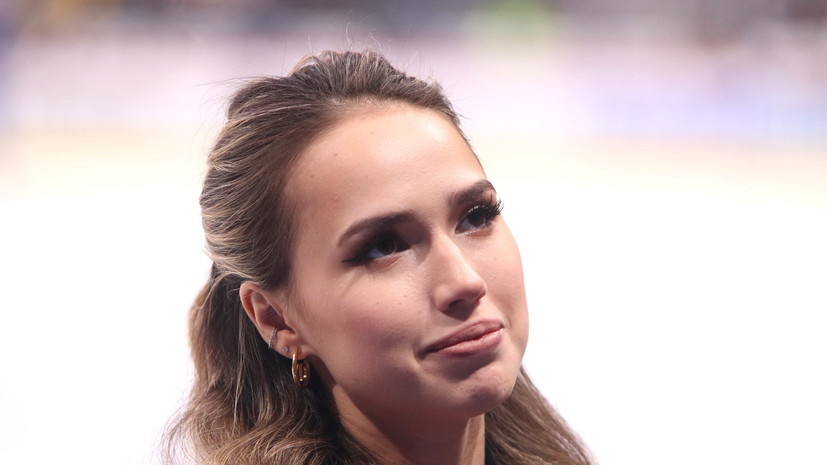   globallookpress.com Maksim Konstantinov