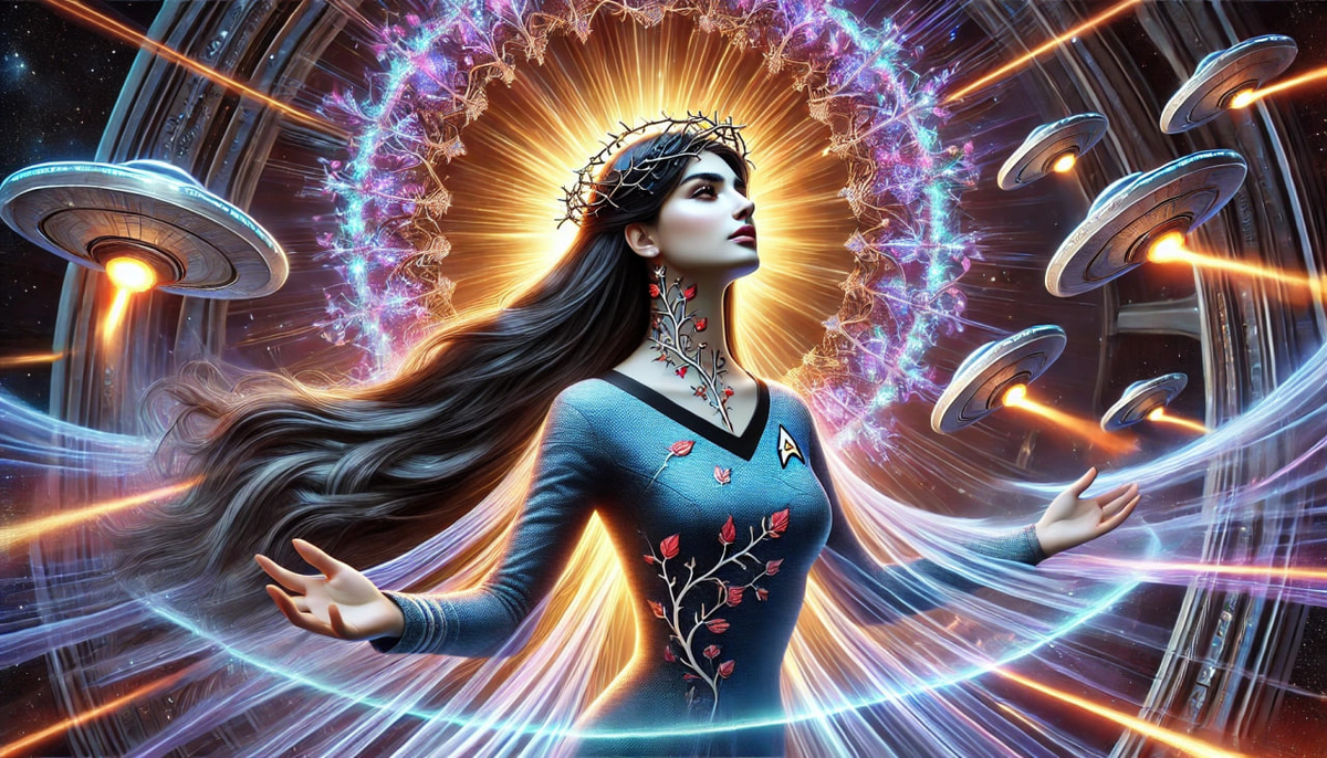  Духовные ритуалы: Как ритуалы могут помочь на пути?