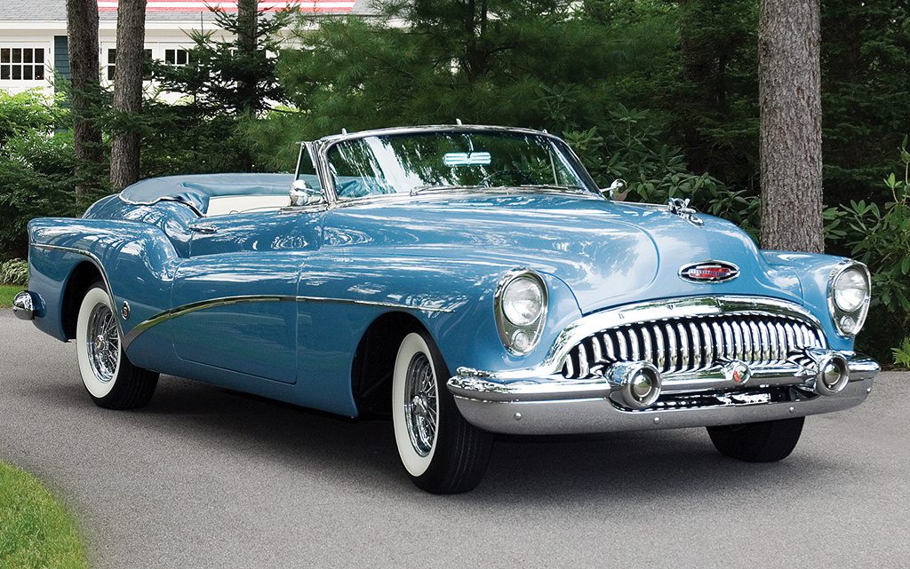 Buick Skylark