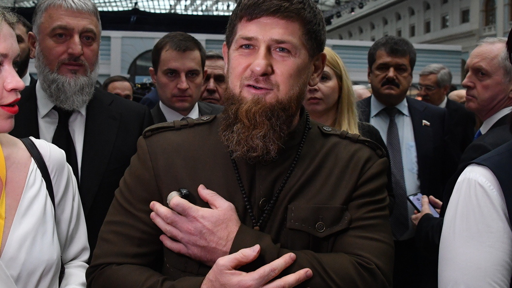    © Komsomolskaya Pravda/Globallookpress