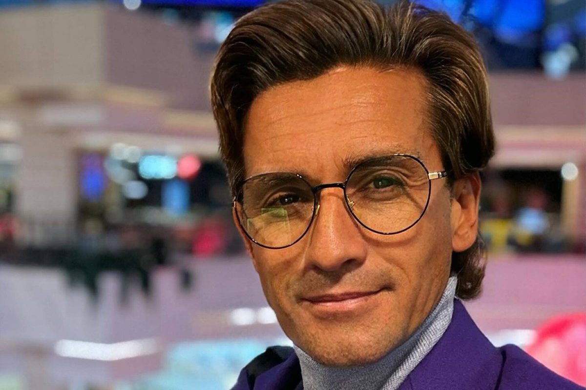     «Я искренне верю, что ваша любовь будет красивой и долгой»: Руслан Нигматуллин после развода женил сына