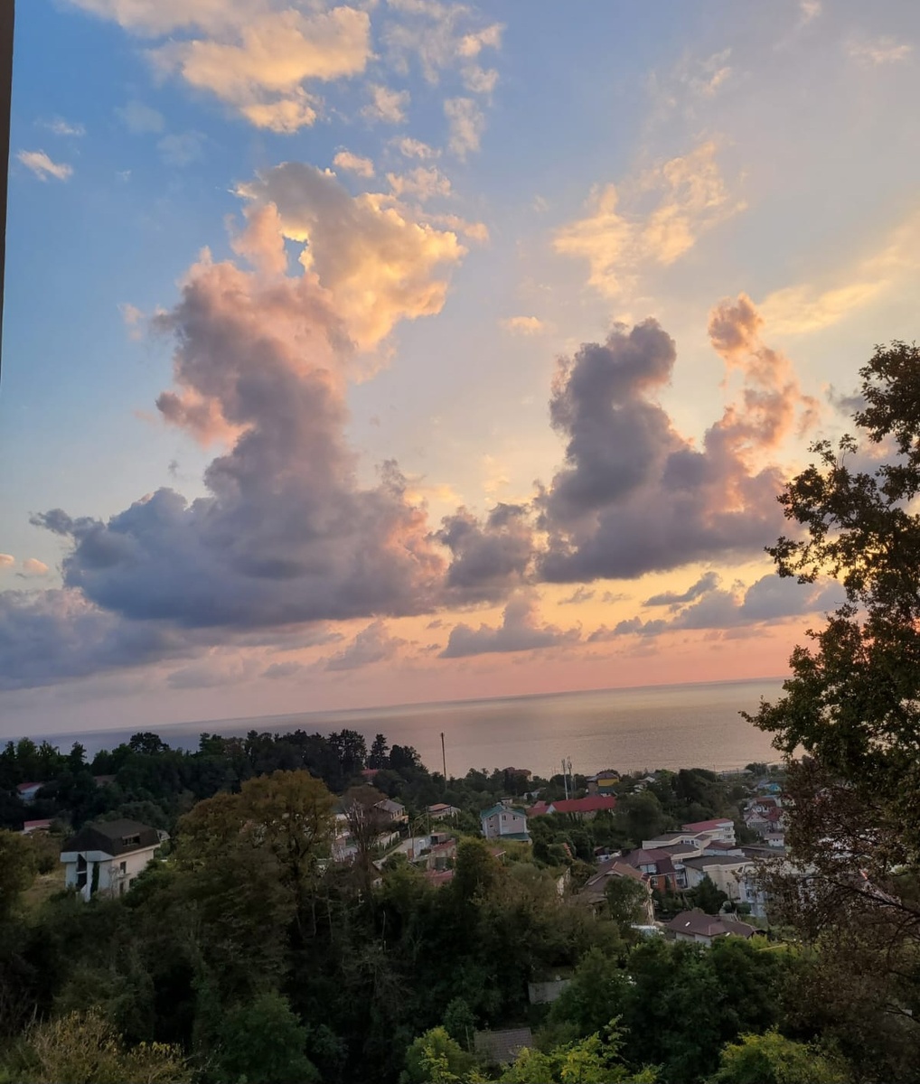 По-моему, это драконы