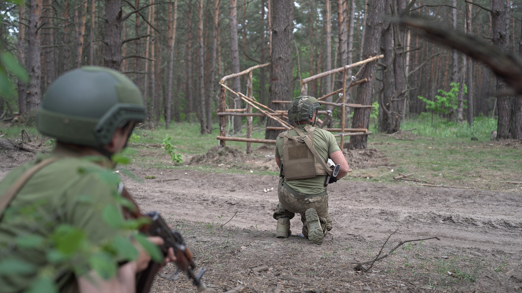    Фото: Mihir Melwani/Globallookpress