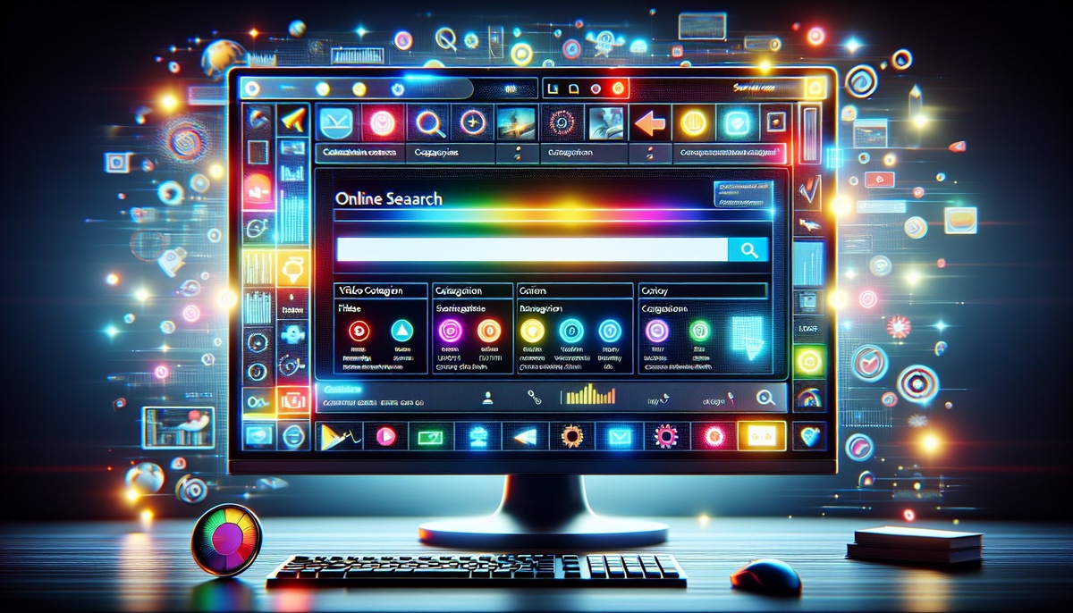    Изображение сгенерировано нейросетью DALL•Е 3 