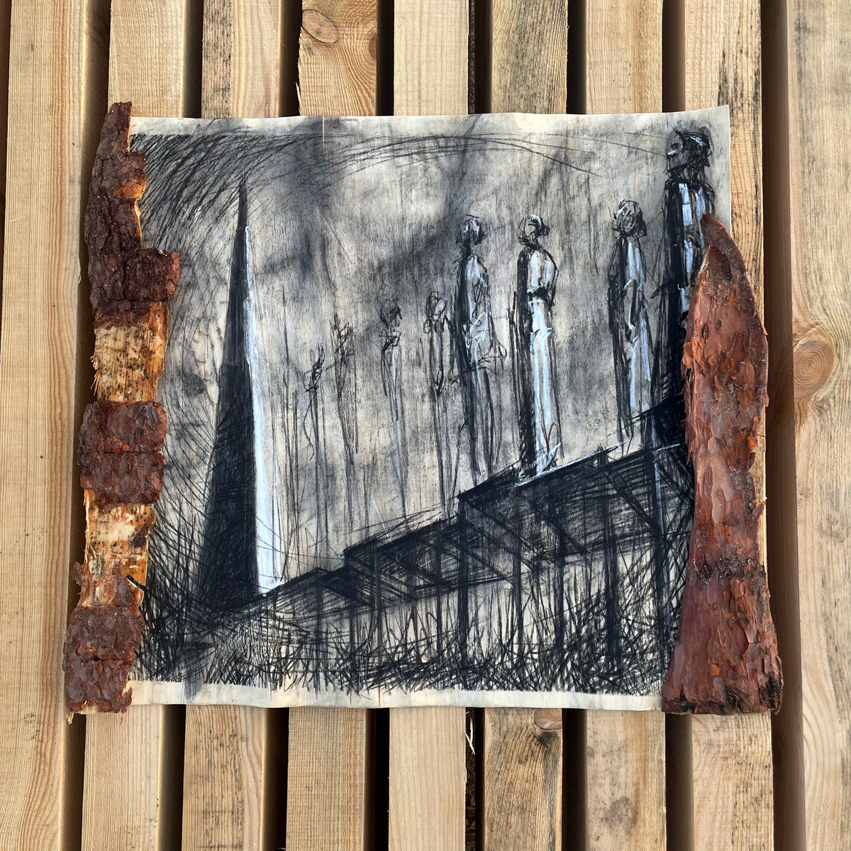 Концептуальный эскиз