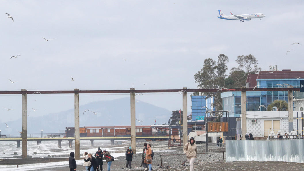    © PETROV SERGEY/ GLOBAL LOOK PRESS