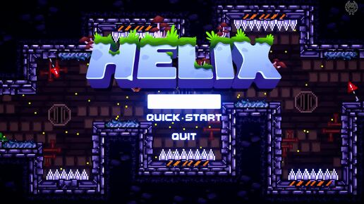 Helix Геймплей gameplay