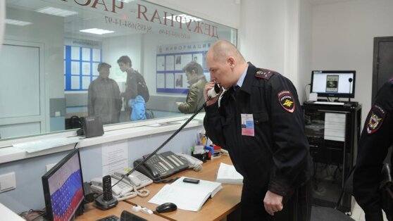    МВД РФ объявило главу Transparency Russia в розыск Анастасия Романова