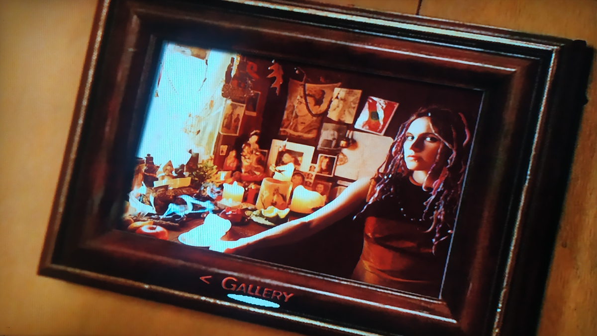 Sheila Nicholls "Wake" DVD-Audio - фото 1 из галереи 