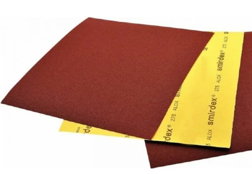 Абразив листовой