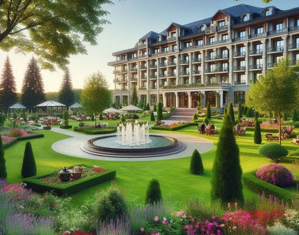 Изображение создано с помощью ИИ