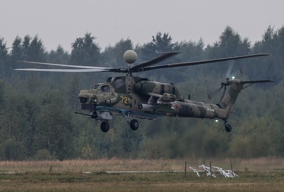    Ми-28НМ