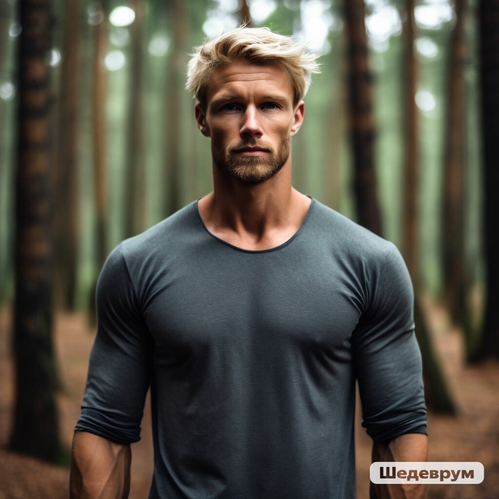 Нейросеть успешно справилась с задачей, почти похож