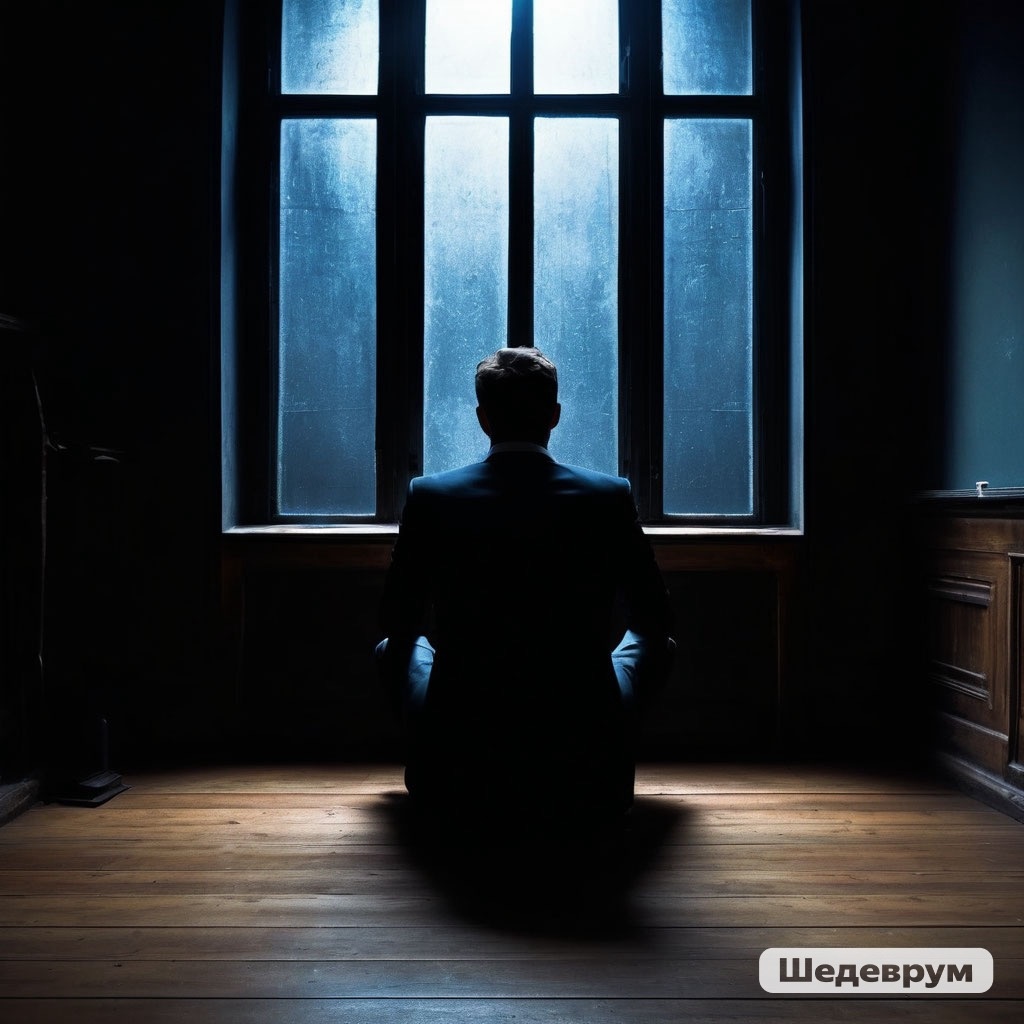 Одиночество 