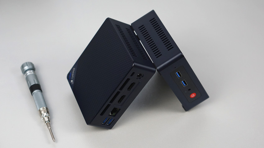 Mini S12 & Mini S12 Pro