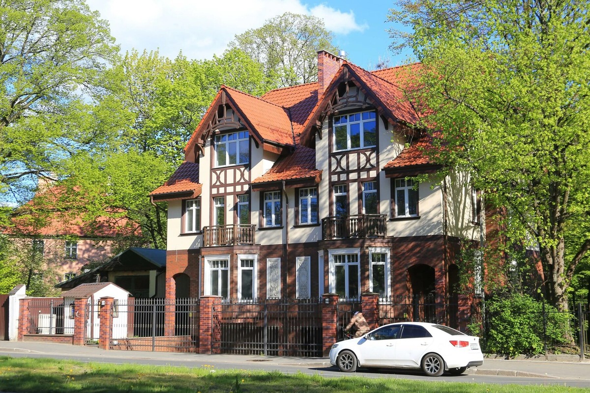 Аммеленау