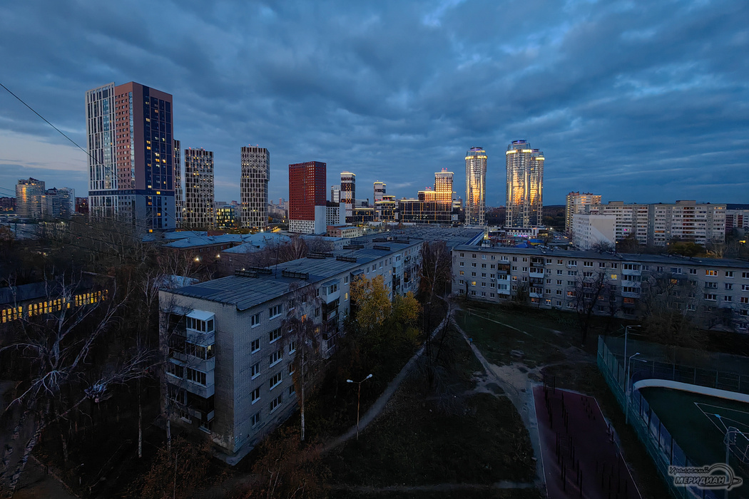    Фото: Лидия Аникина © ИА «Уральский меридиан» Ольга Рамария