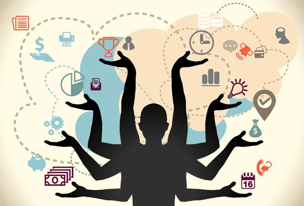 10 Необходимых навыков в 2025 году