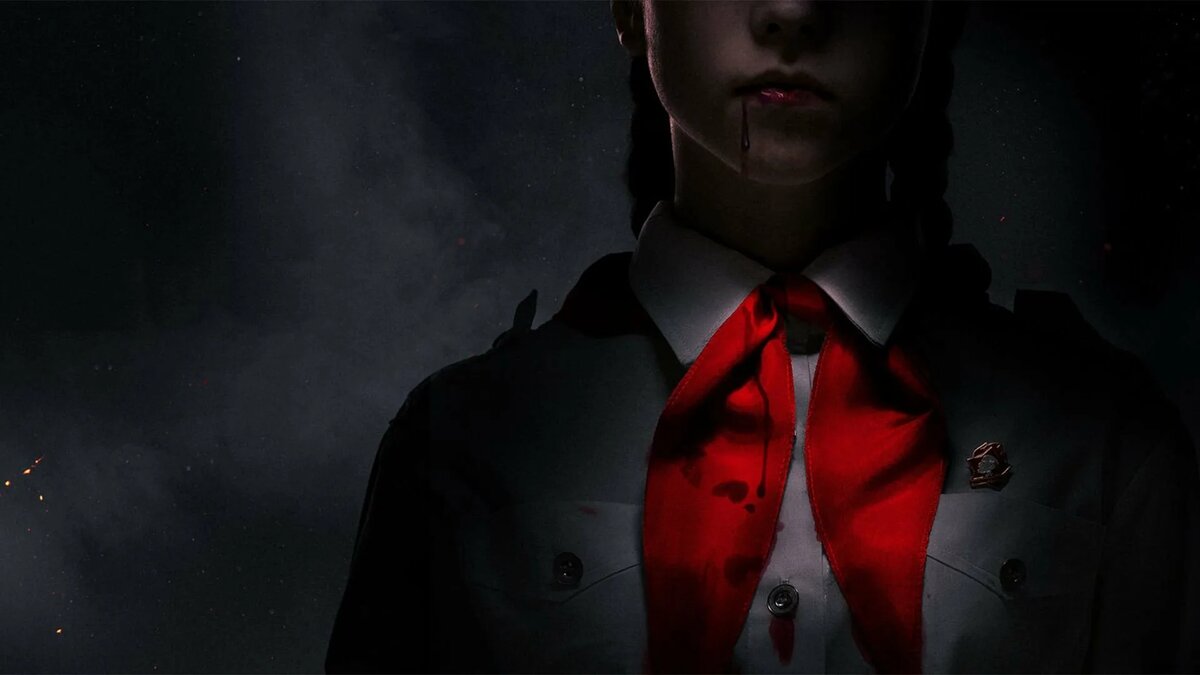 Постер сериала "Пищеблок" (2021) / Кинопоиск