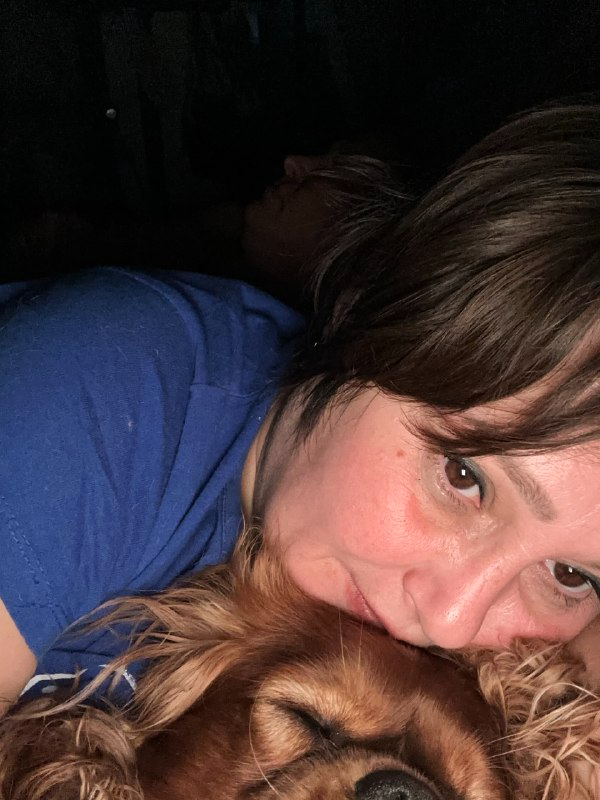 Это мы с Тимофеем спим как будто...